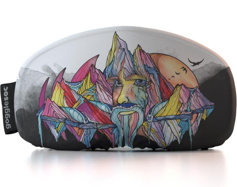 Goggle Soc - Cardillera 1