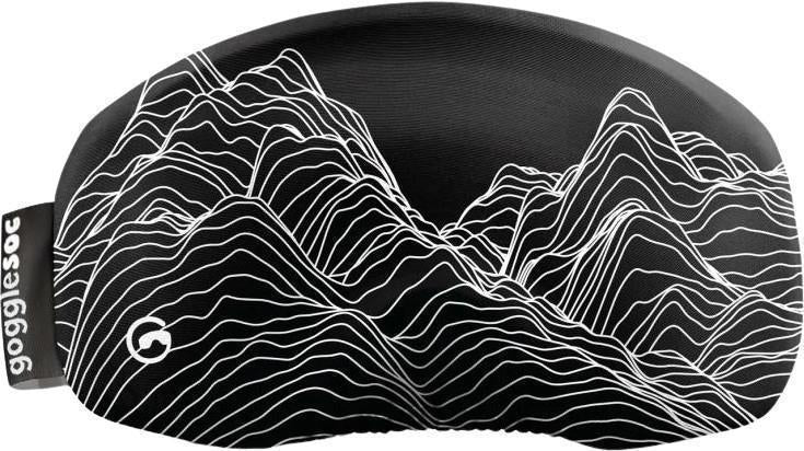 Goggle Soc - Contour Lines 1