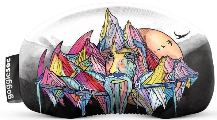 Goggle Soc - Cordillera 1