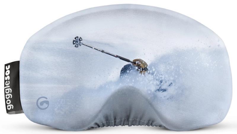 Goggle Soc - Deep Pow 1