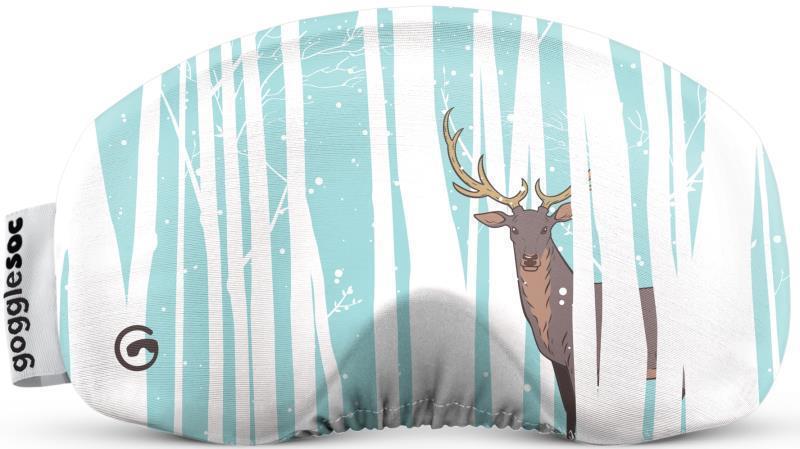 Goggle Soc - Deer 1