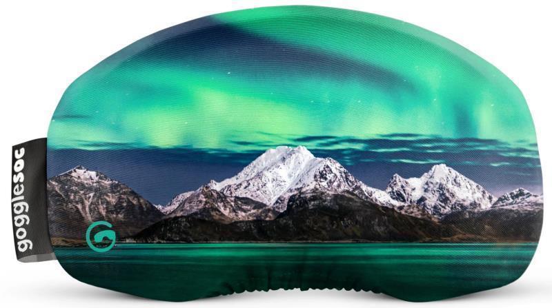 Goggle Soc - Expedition 1