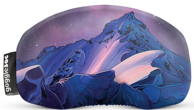 Goggle Soc - First Descents 1