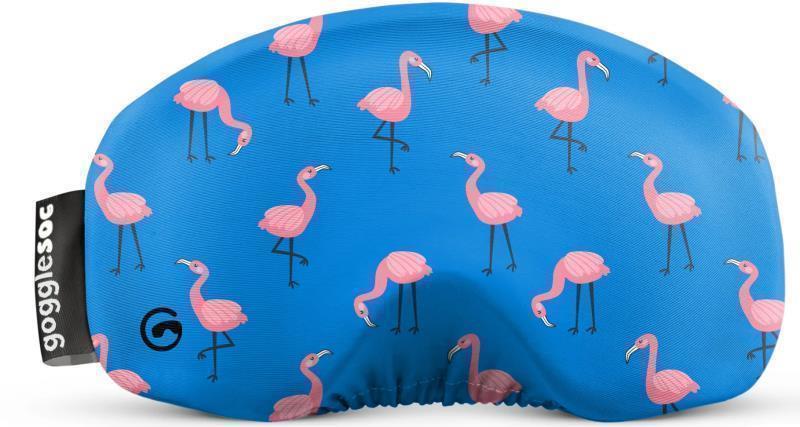 Goggle Soc - Flamingo 1