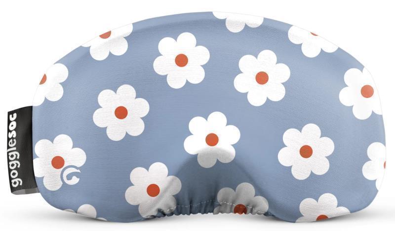 Goggle Soc - Flower Power 1