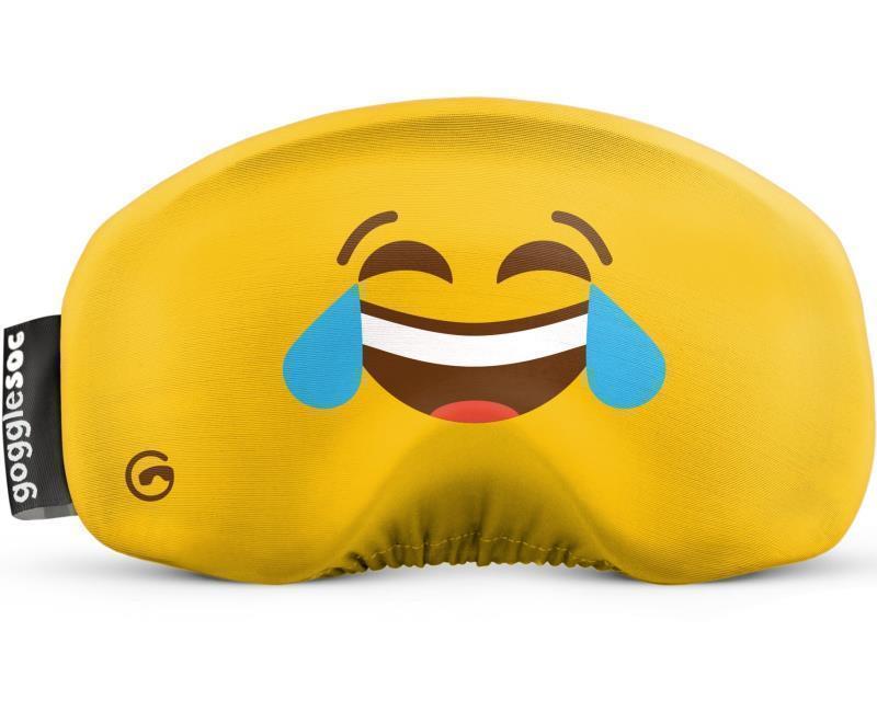 Goggle Soc - Funny 1