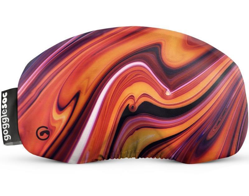 Goggle Soc - Geo 1