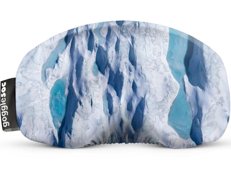 Goggle Soc - Glacier 1