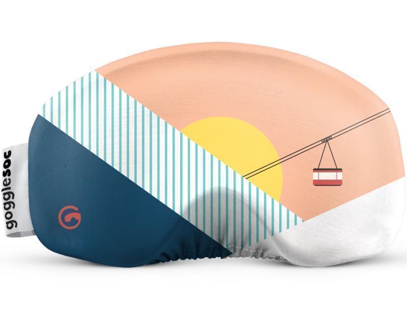 Goggle Soc - Gondy 1