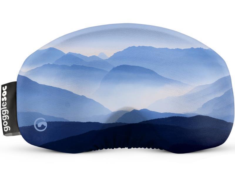 Goggle Soc - Hazy 1