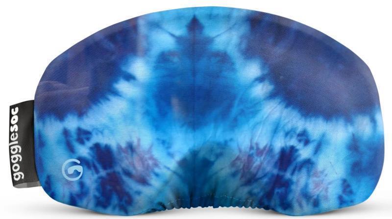 Goggle Soc - Indigo 1
