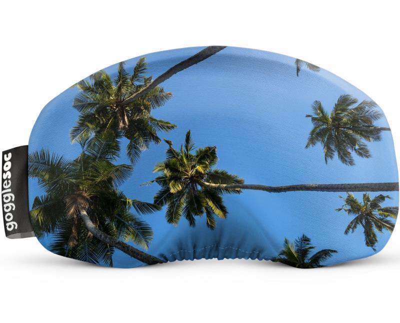 Goggle Soc - Island 1