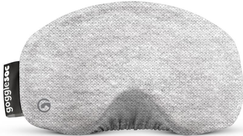Goggle Soc - Knit 1