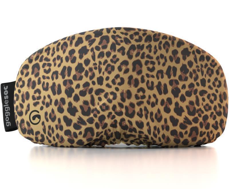 Goggle Soc - Leopard 1