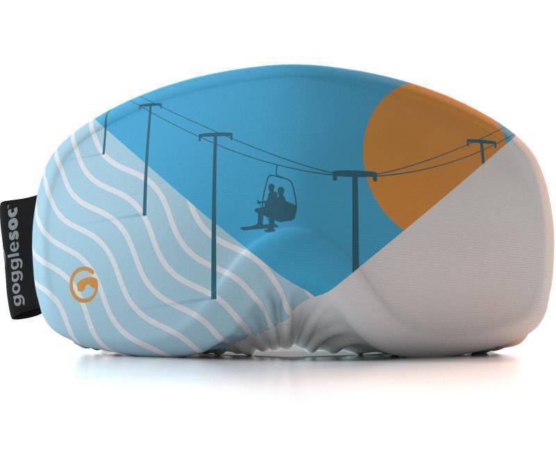 Goggle Soc - Lifty 1