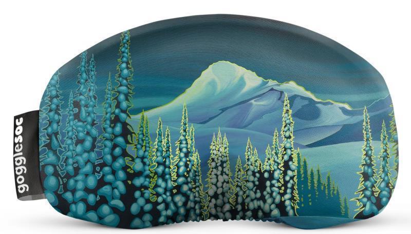 Goggle Soc - McCrae Peak 1