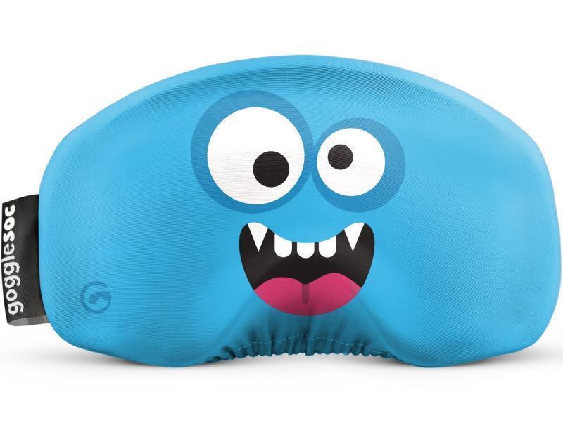 Goggle Soc - Monster 1