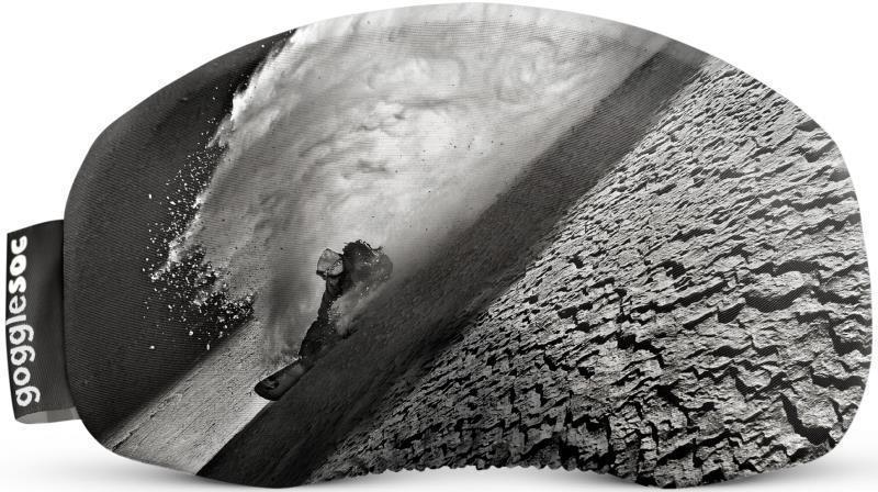 Goggle Soc - Moondust 1