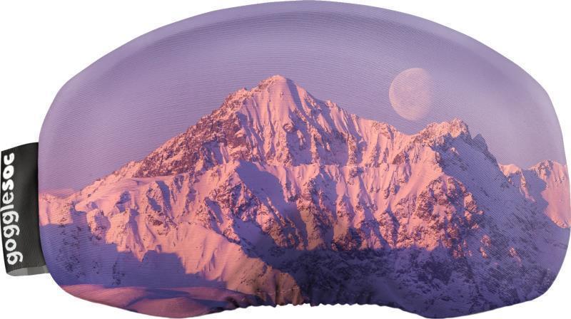 Goggle Soc - Moonrise 1