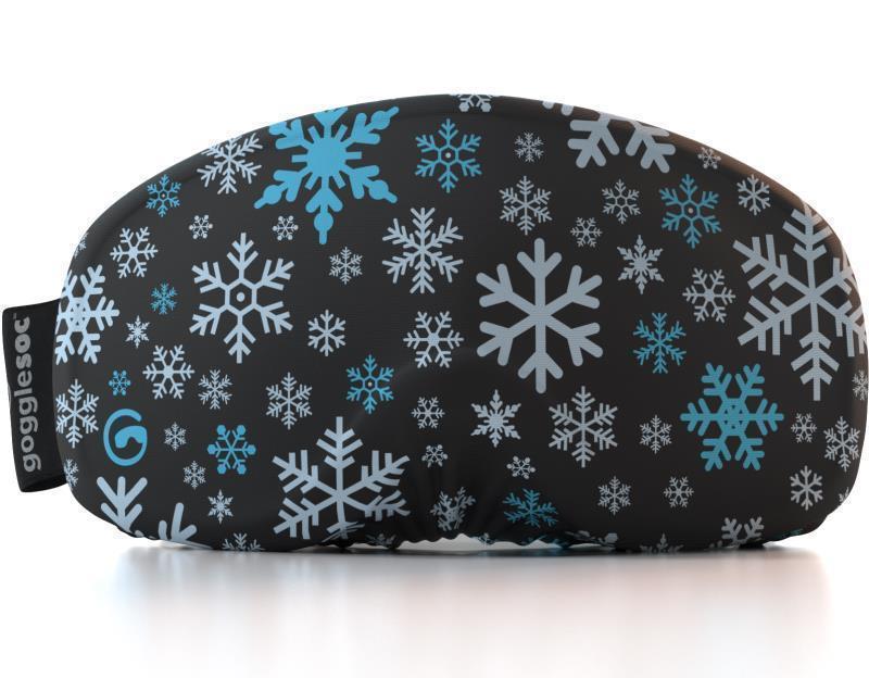 Goggle Soc - Nightfall 1