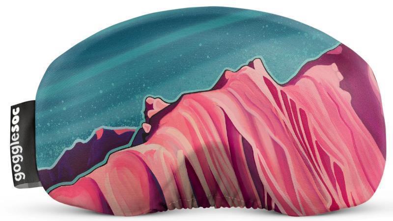 Goggle Soc - Northern Lights 1