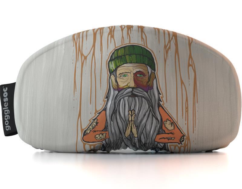 Goggle Soc - Old Man Winter 1