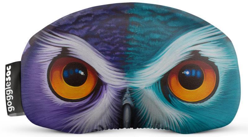Goggle Soc - Ollie 1