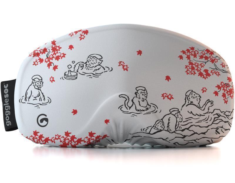 Goggle Soc - Onsen 1