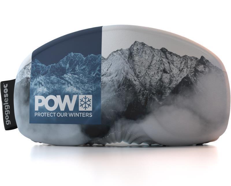 Goggle Soc - POW 21 1
