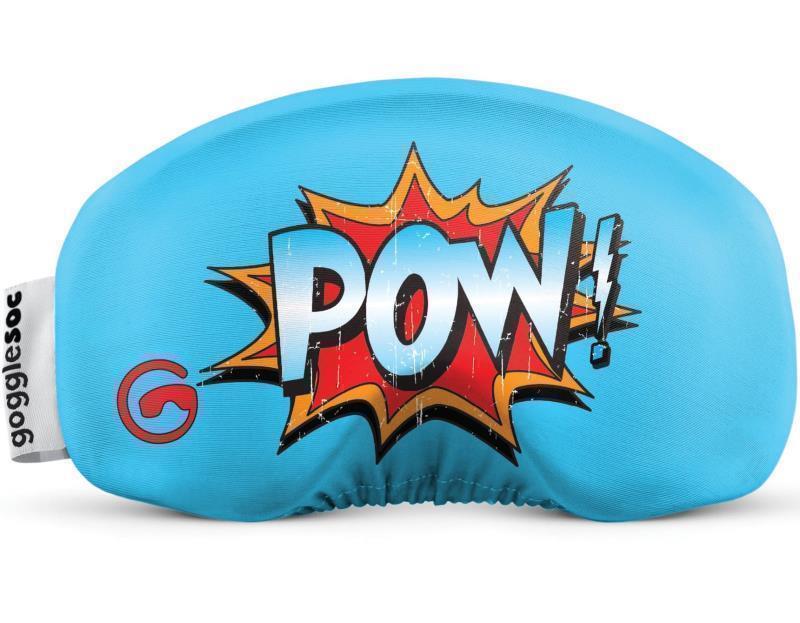 Goggle Soc - POW 1