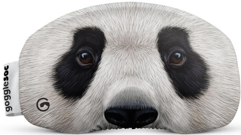 Goggle Soc - Panda 1