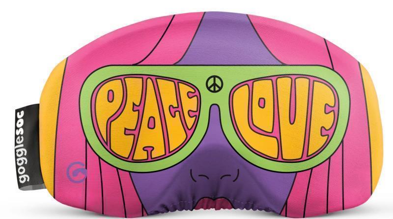 Goggle Soc - Peace & Love 1