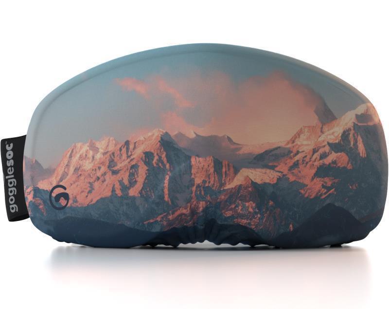 Goggle Soc - Peach Mountain 1
