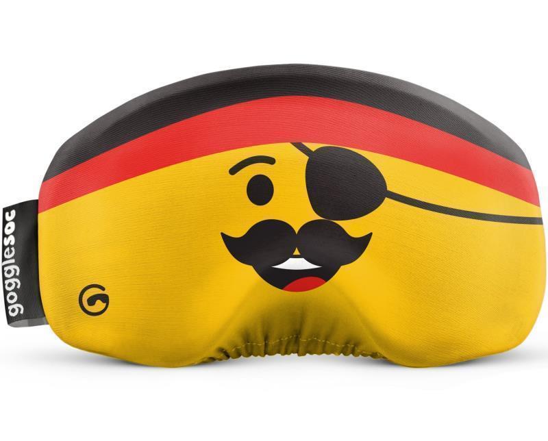 Goggle Soc - Pirate 1