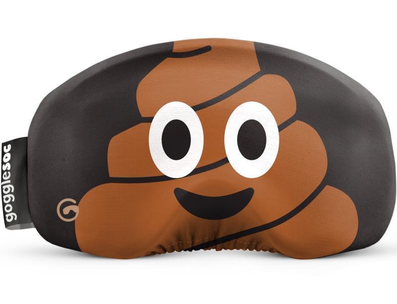 Goggle Soc - Poop 1