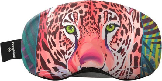 Goggle Soc Pro - el jagura 1