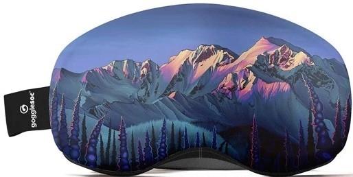 Goggle Soc Pro - selkirks 1