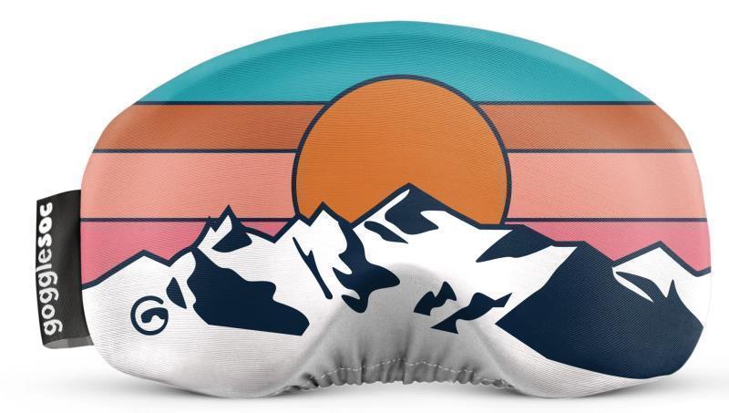 Goggle Soc - Retro Ski 1