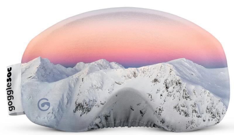 Goggle Soc - Rise 1