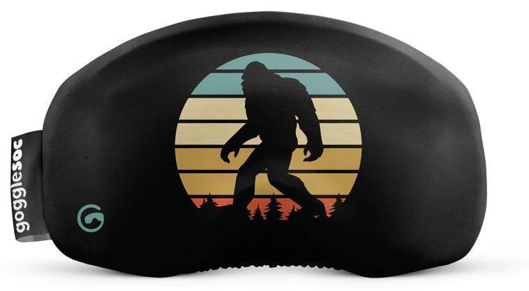 Goggle Soc - Sasquatch 1
