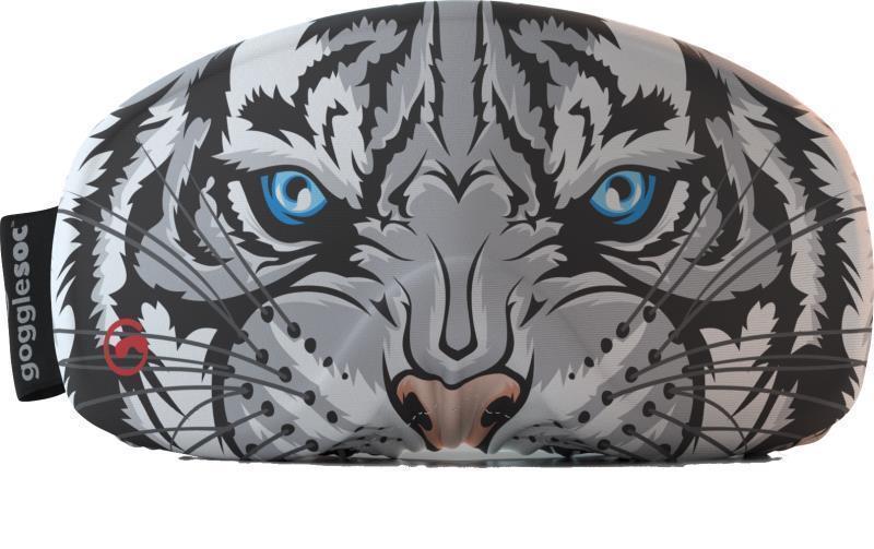 Goggle Soc - Siberian Tiger 1