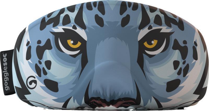Goggle Soc - Snow Leopard 1