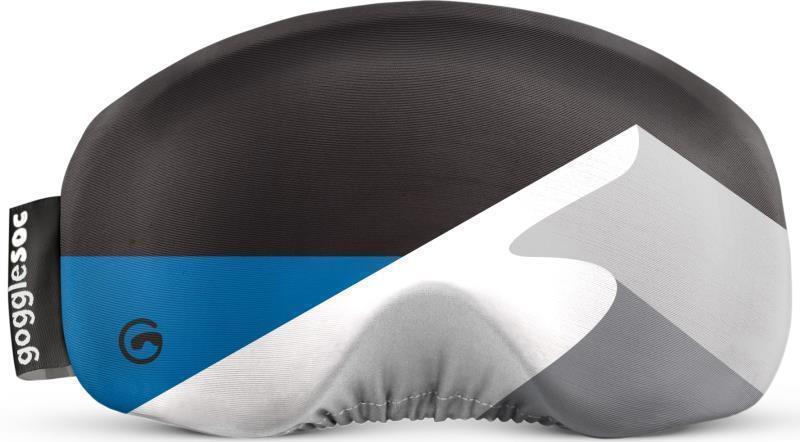 Goggle Soc - Spine 1