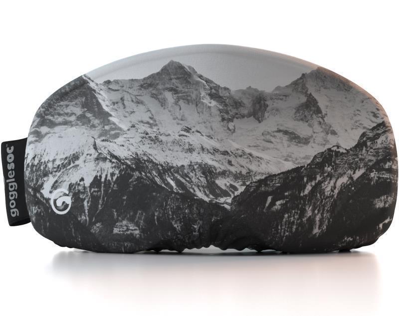 Goggle Soc - Summit 1