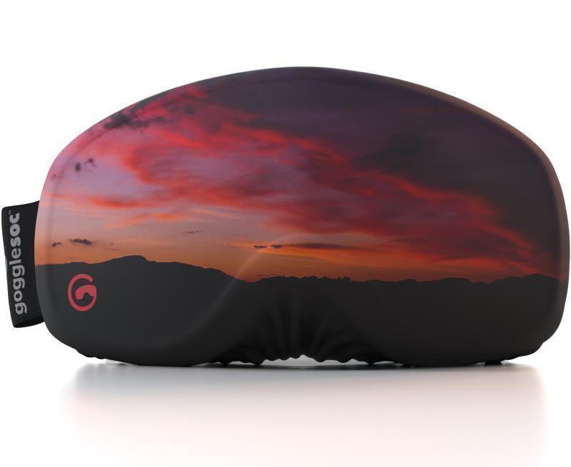 Goggle Soc - Sunset 1