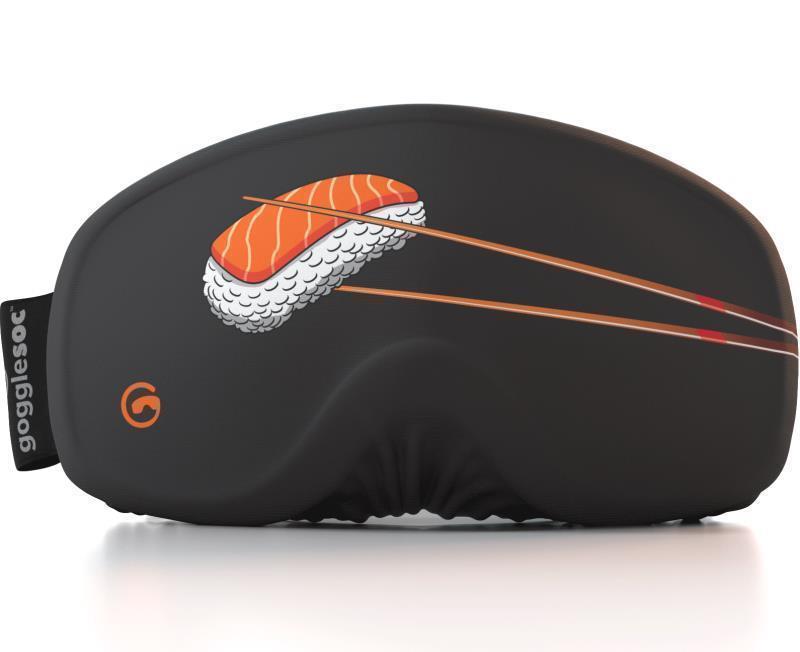 Goggle Soc - Sushi 1