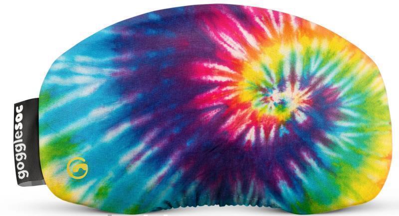 Goggle Soc - Tie Dye 1