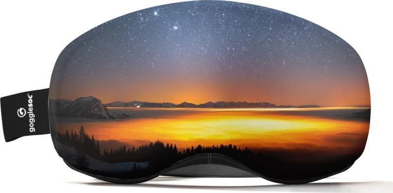 Goggle Soc - ember horizon 1
