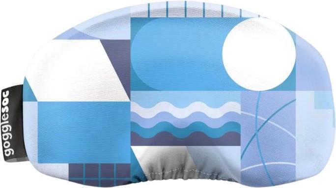 Goggle Soc - frosty 1