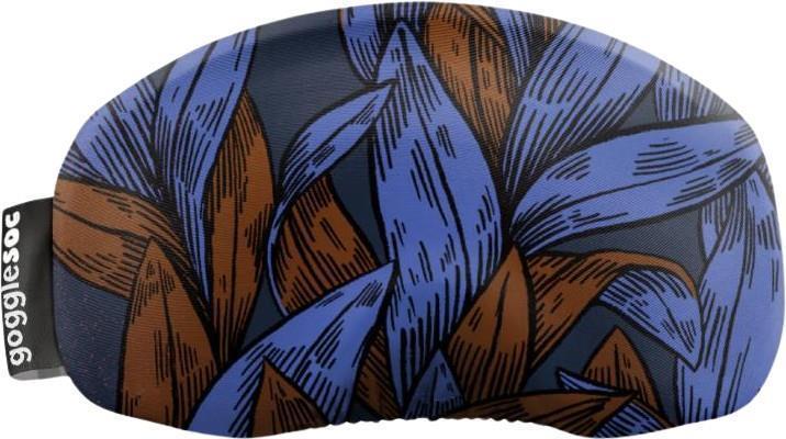 Goggle Soc - leave a leaf 1